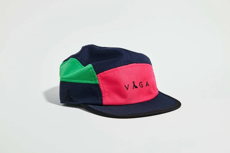 Vaga Club Cap AW25