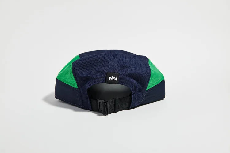 Vaga Club Cap AW25