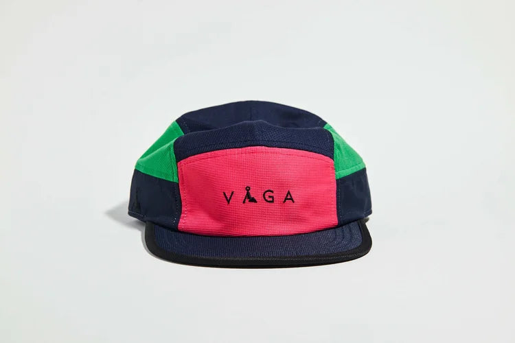 Vaga Club Cap AW25