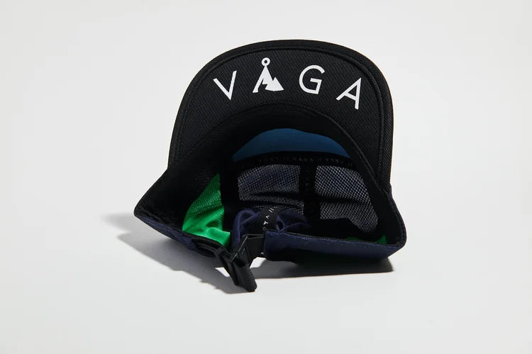 Vaga Club Cap AW25