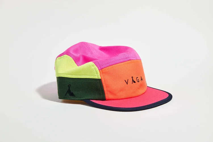 Vaga Club Cap AW25