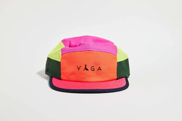 Vaga Club Cap AW25