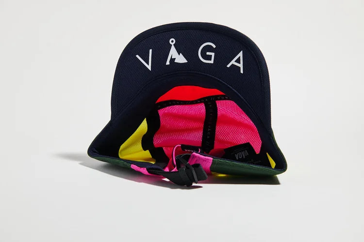 Vaga Club Cap AW25