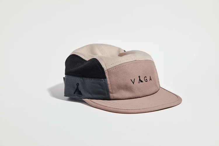 Vaga Club Cap AW25