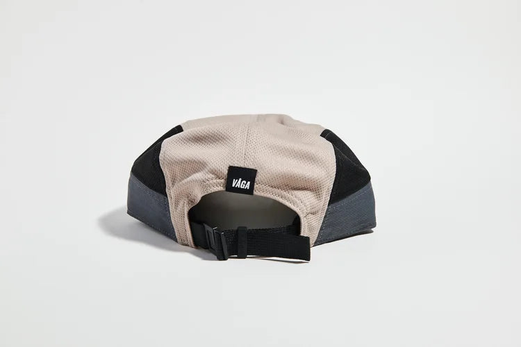 Vaga Club Cap AW25
