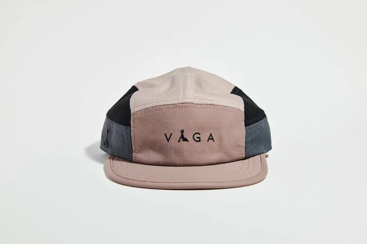 Vaga Club Cap AW25
