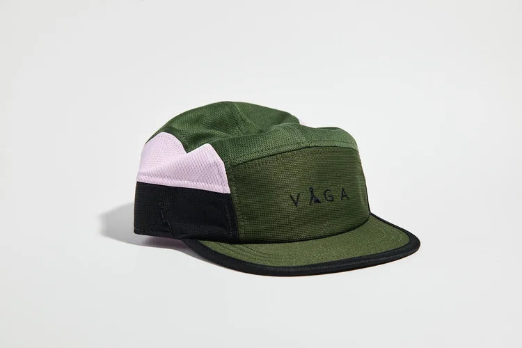 Vaga Club Cap AW25