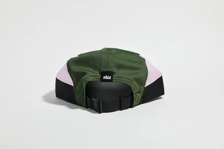 Vaga Club Cap AW25