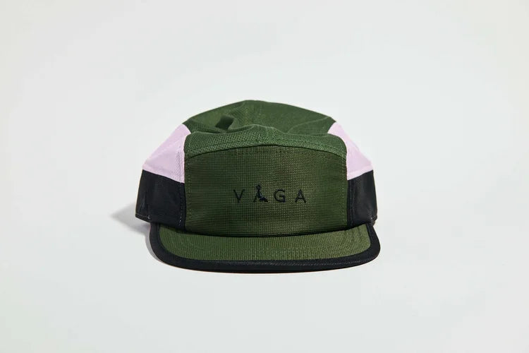 Vaga Club Cap AW25
