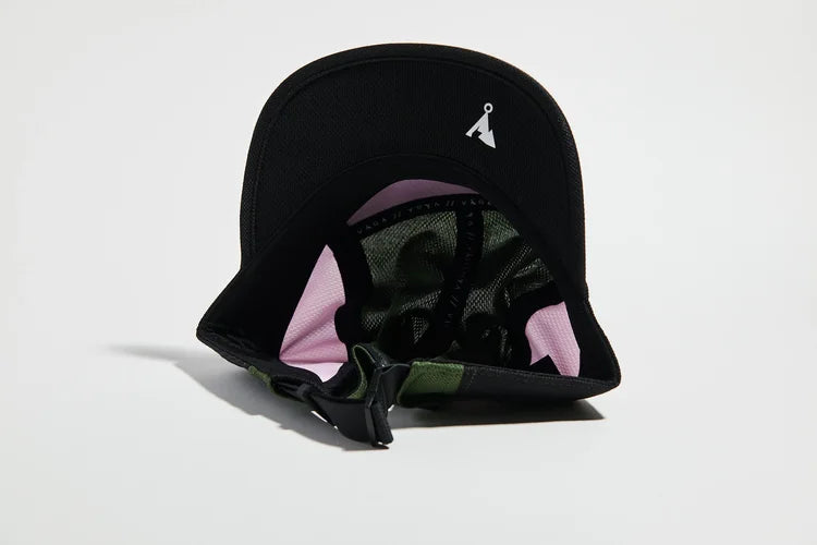Vaga Club Cap AW25