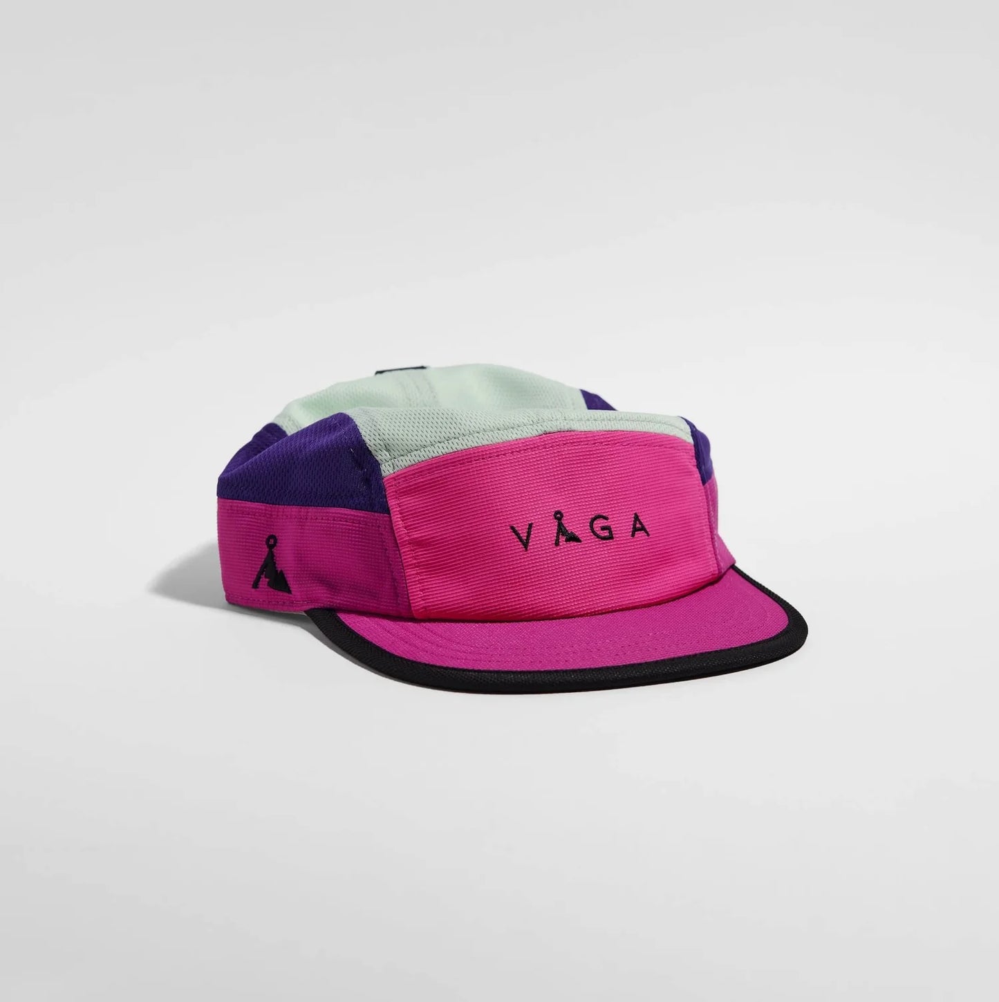 Vaga Club Cap AW25