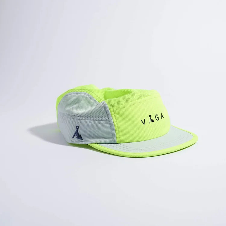 Vaga Club Cap SS26