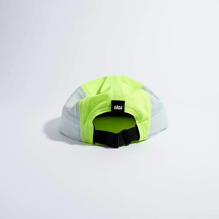 Vaga Club Cap SS26