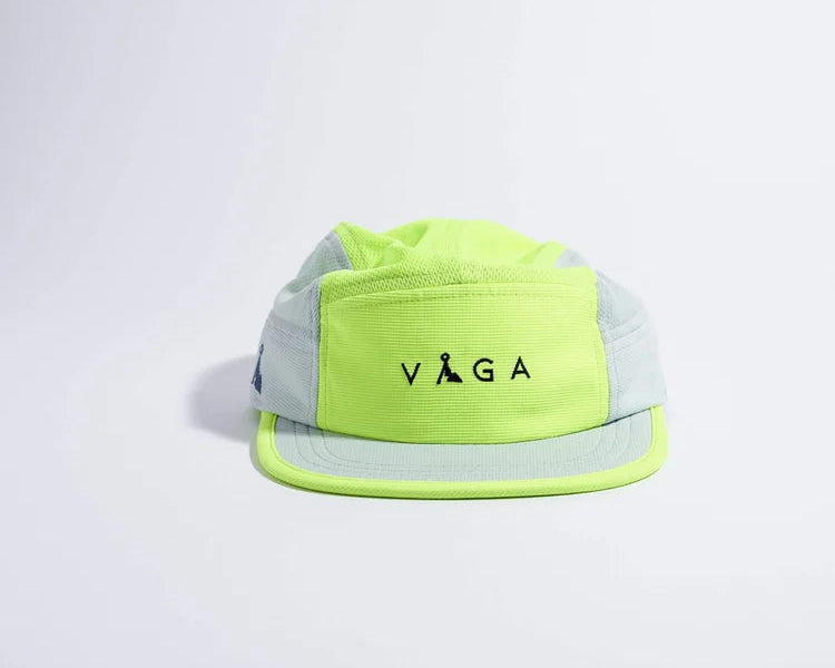 Vaga Club Cap SS26