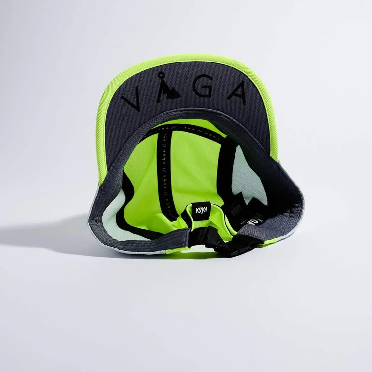 Vaga Club Cap SS26
