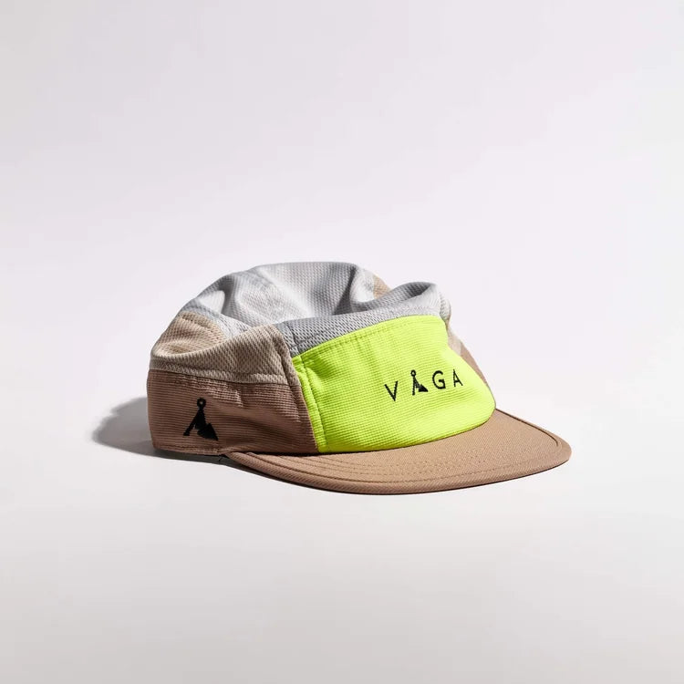 Vaga Club Cap SS26
