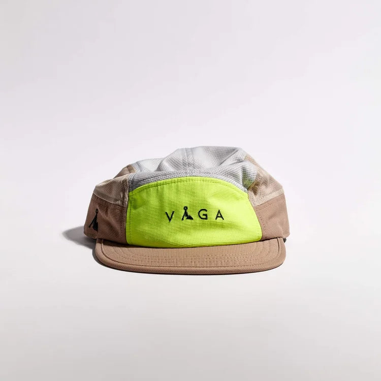 Vaga Club Cap SS26