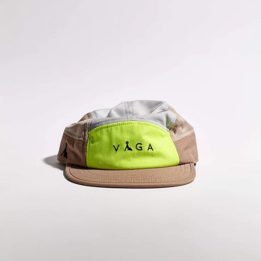 Vaga Club Cap SS26