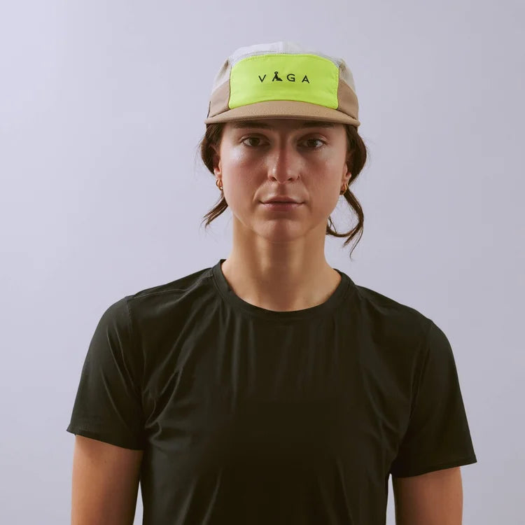Vaga Club Cap SS26