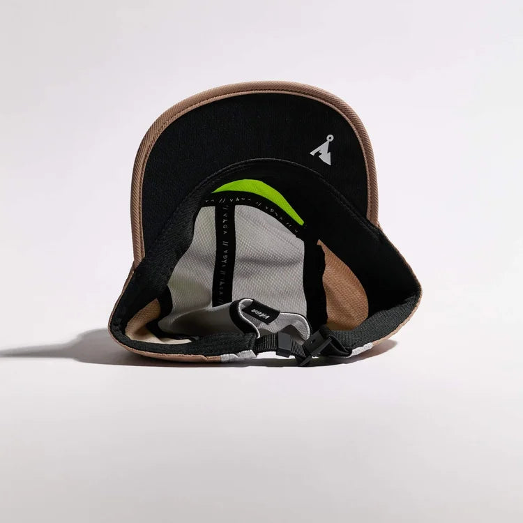 Vaga Club Cap SS26
