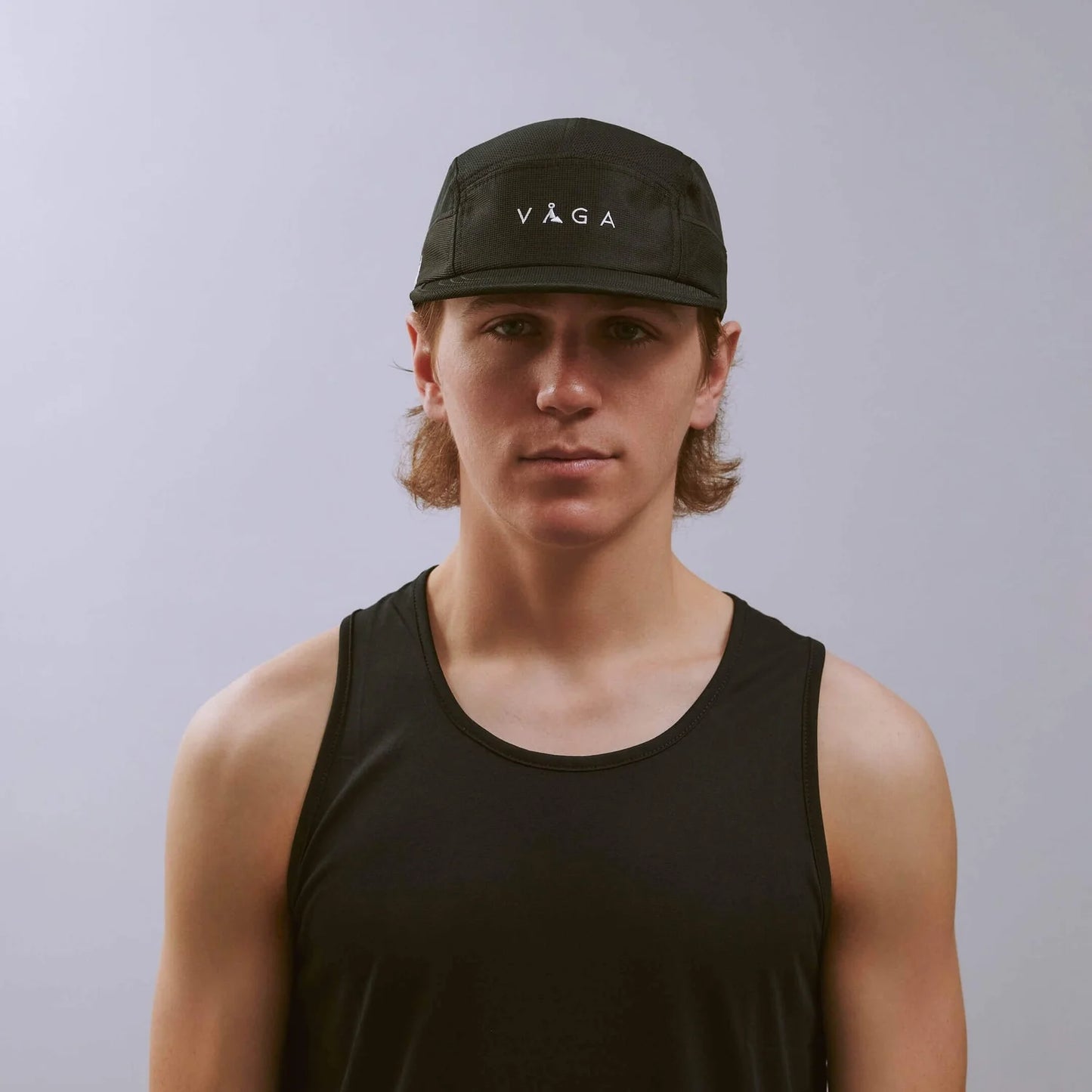 Vaga Club Cap AW26