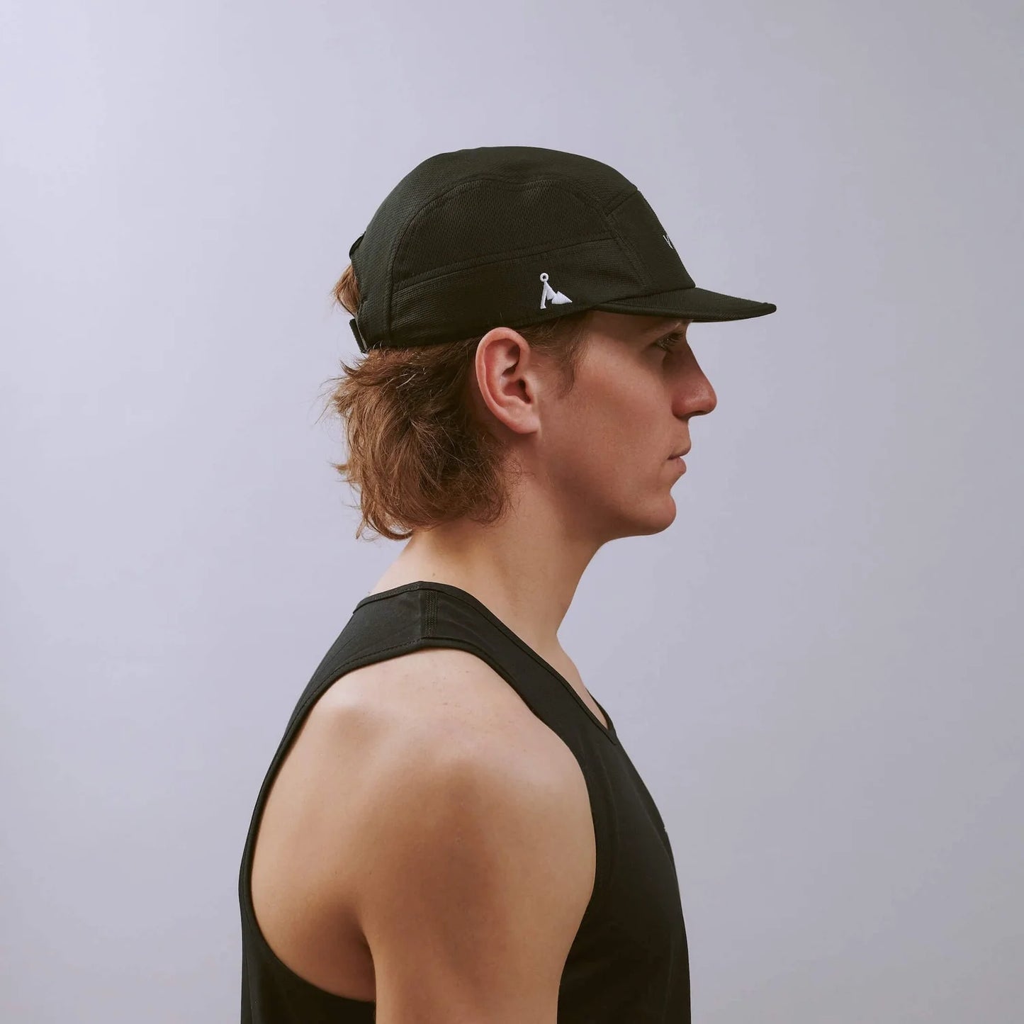 Vaga Club Cap AW26