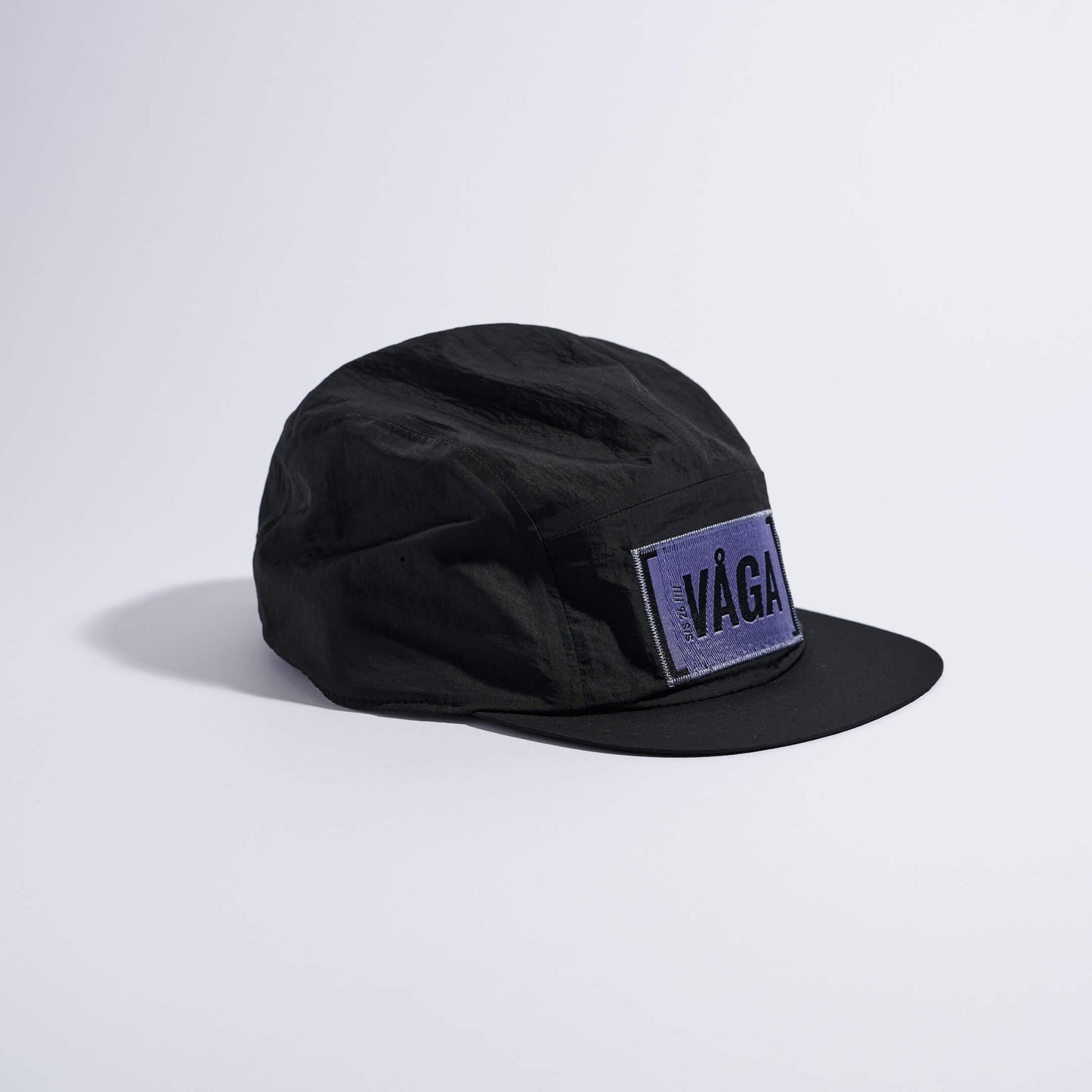Vaga Feather Edge Cap SP26