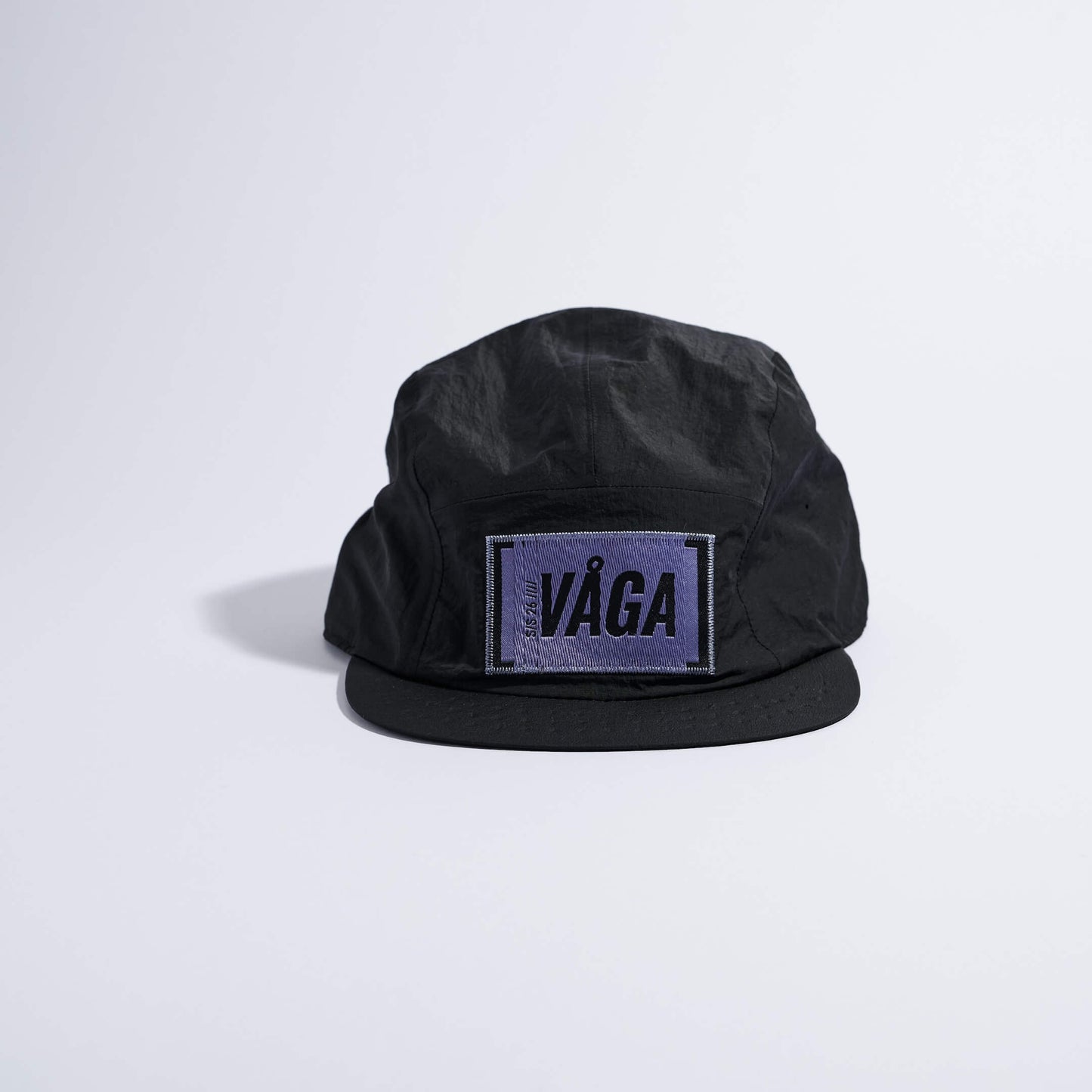 Vaga Feather Edge Cap SP26