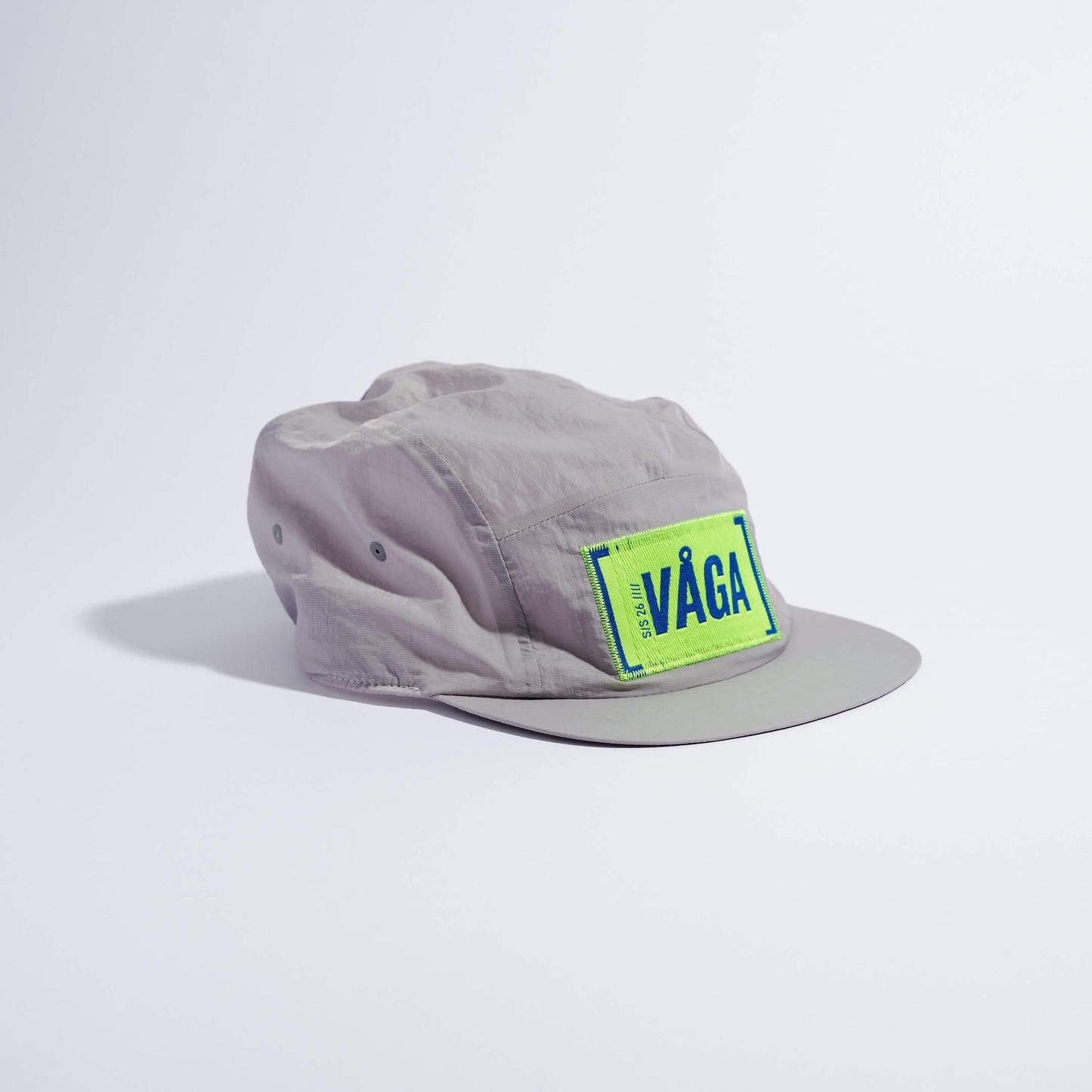Vaga Feather Edge Cap SP26