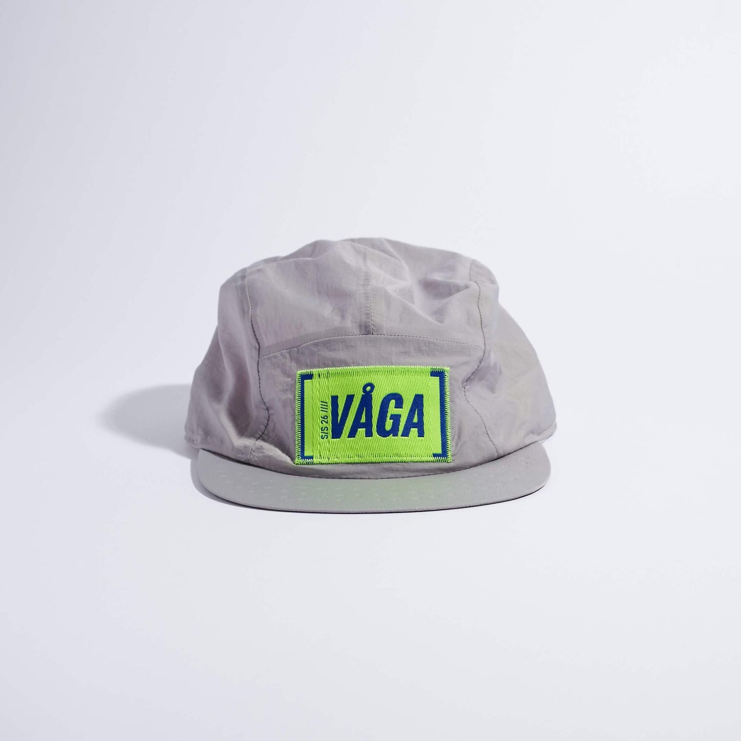Vaga Feather Edge Cap SP26