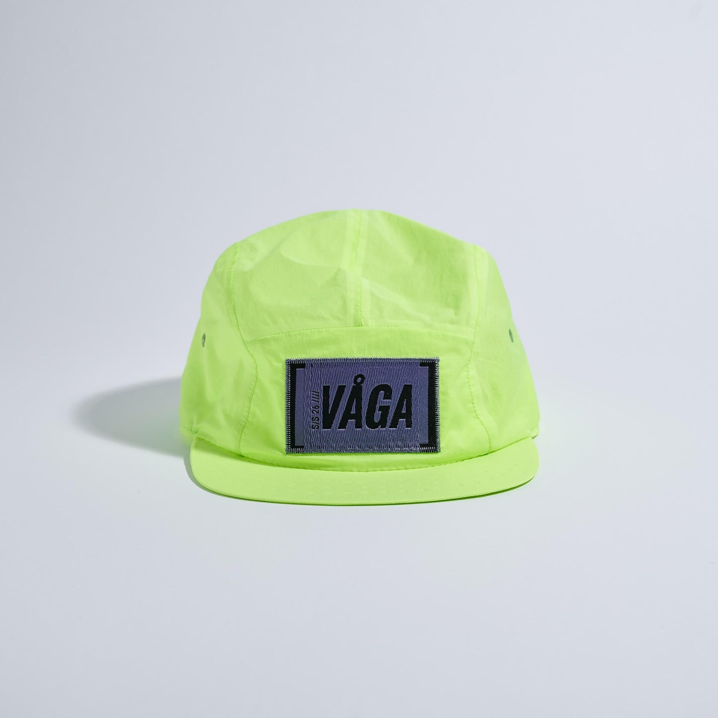 Vaga Feather Edge Cap SP26