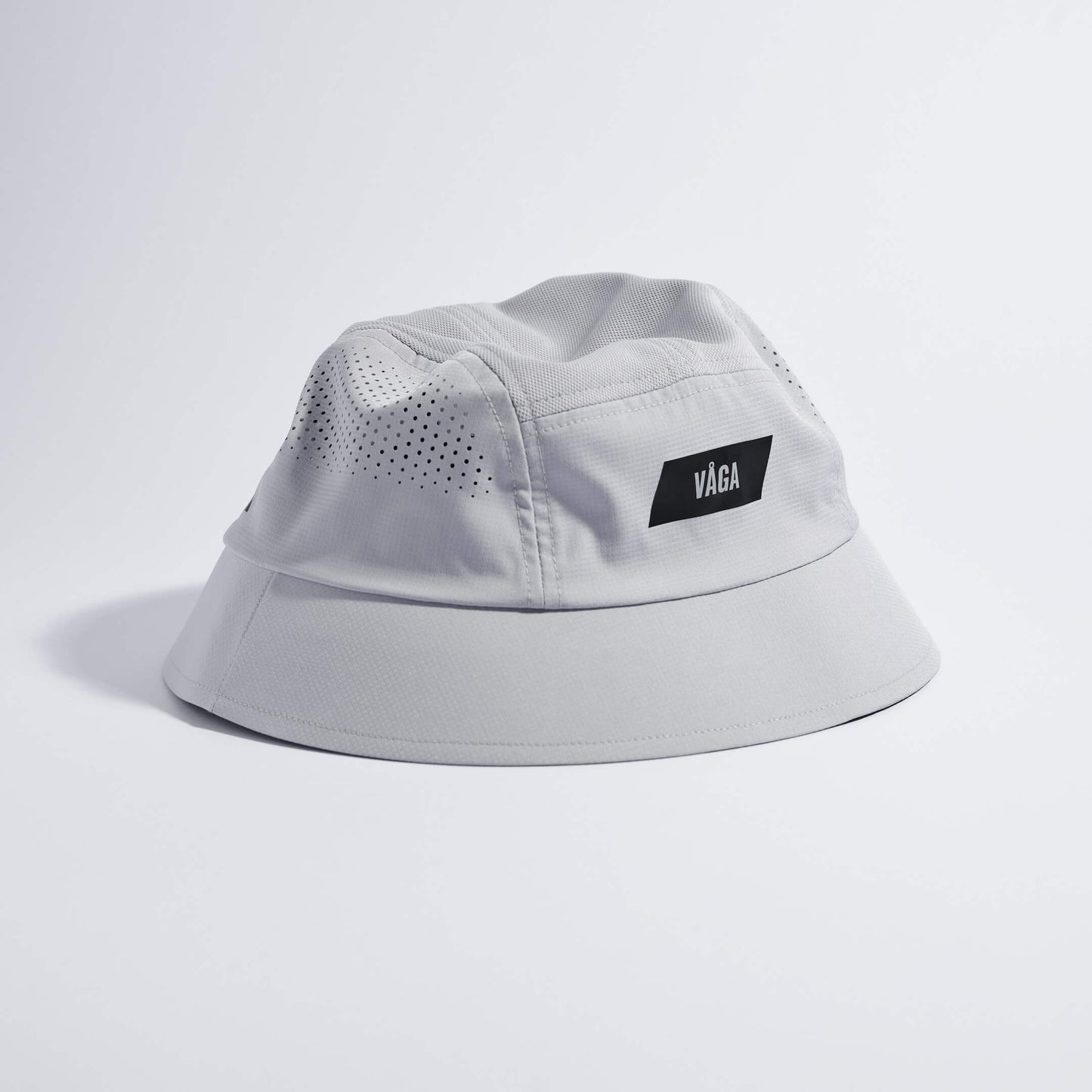 Vaga Feather Bucket Hat SP26