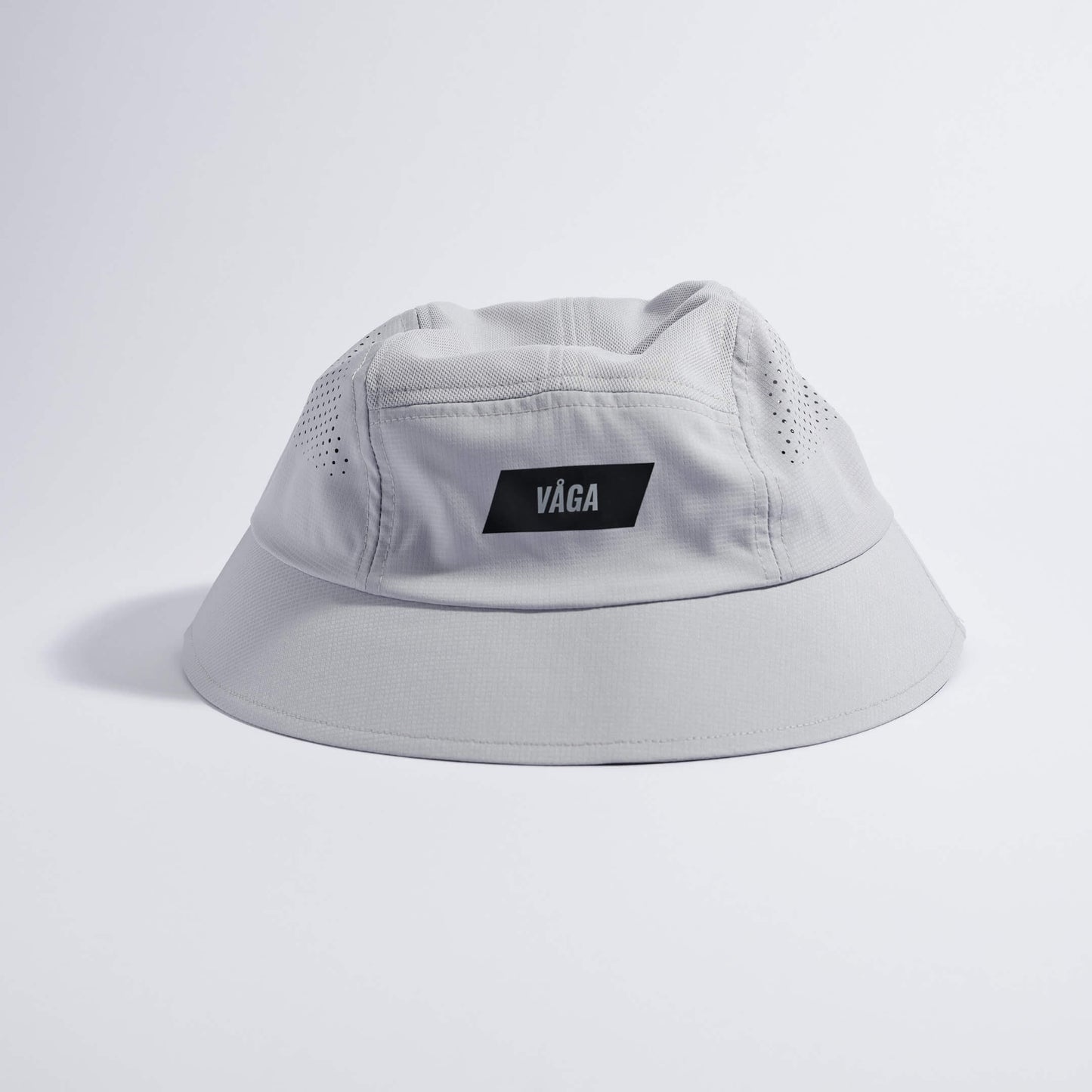 Vaga Feather Bucket Hat SP26