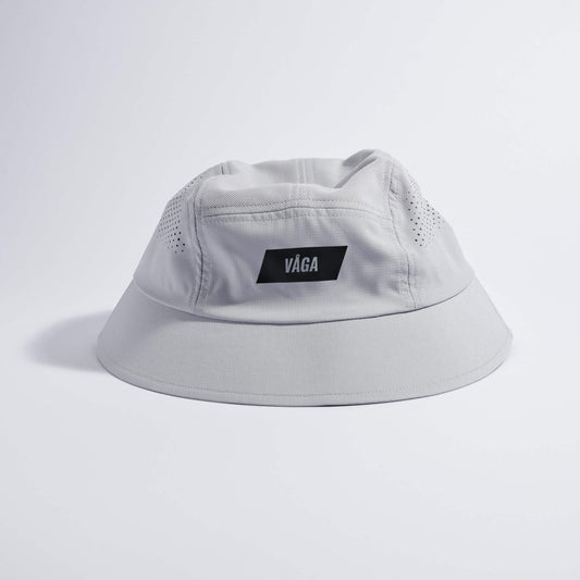Vaga Feather Bucket Hat SP26