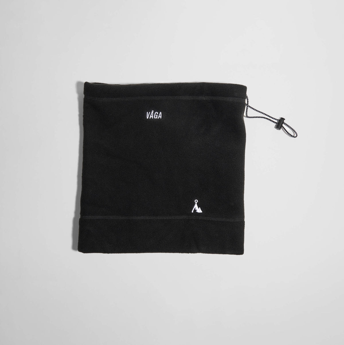 Vaga Fleece Neck Gaiter