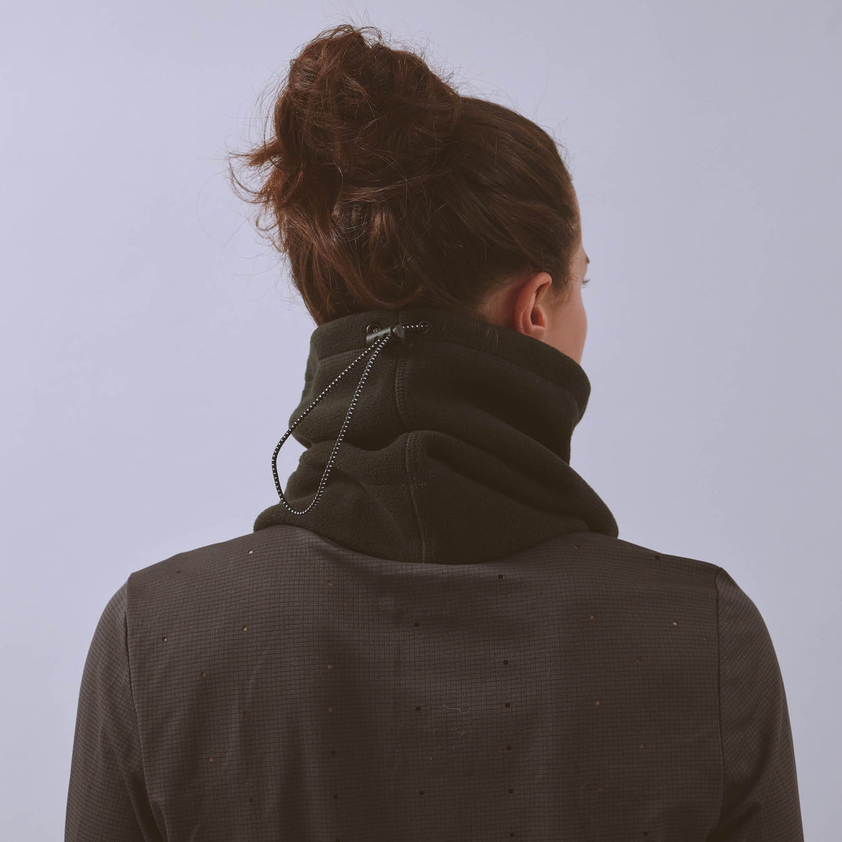 Vaga Fleece Neck Gaiter