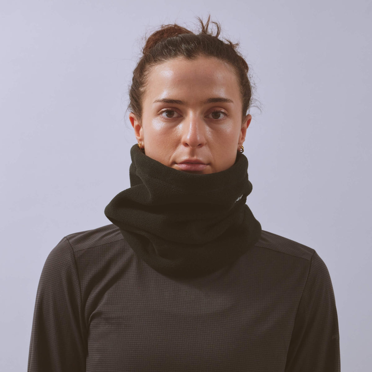 Vaga Fleece Neck Gaiter