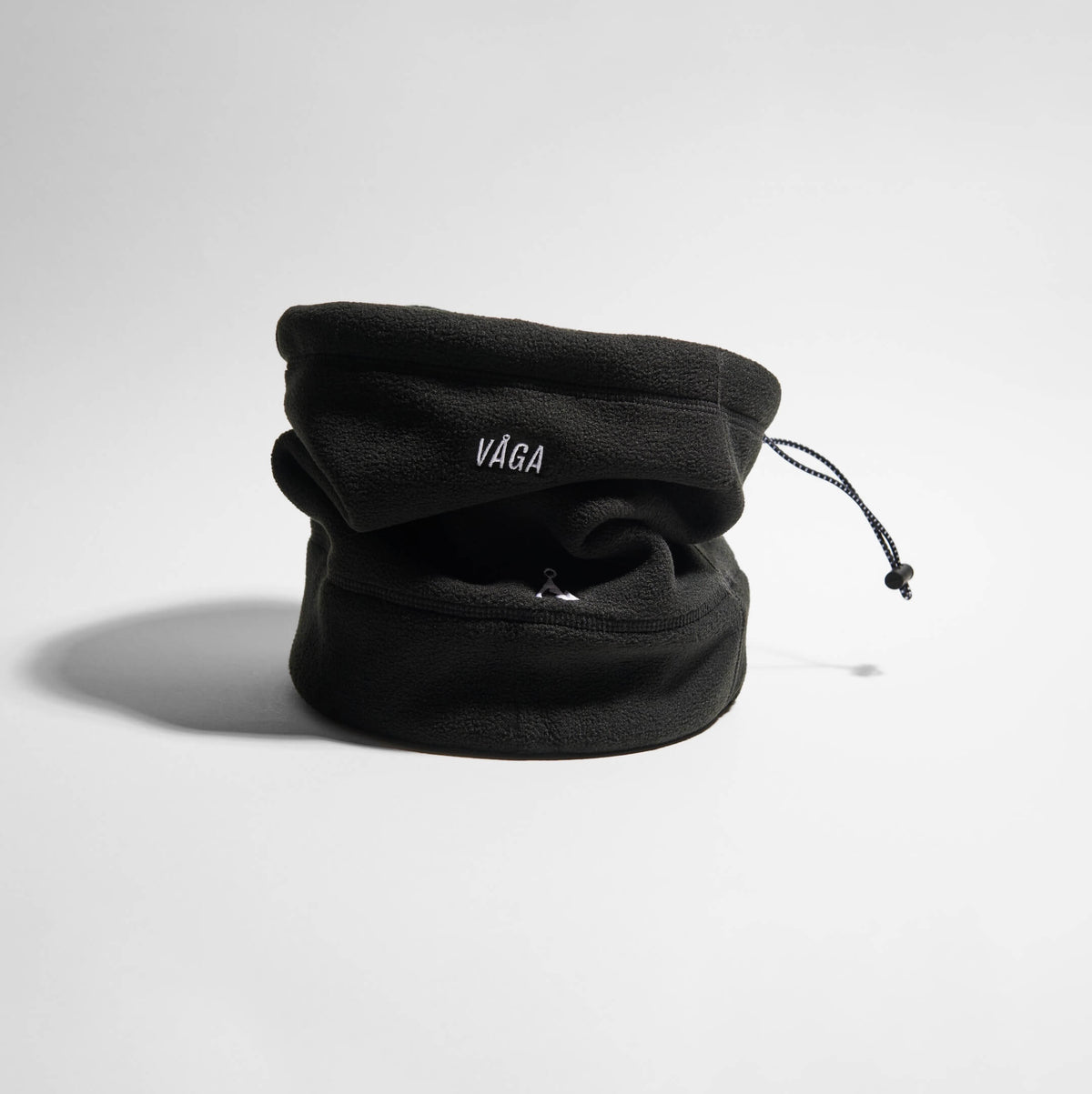 Vaga Fleece Neck Gaiter