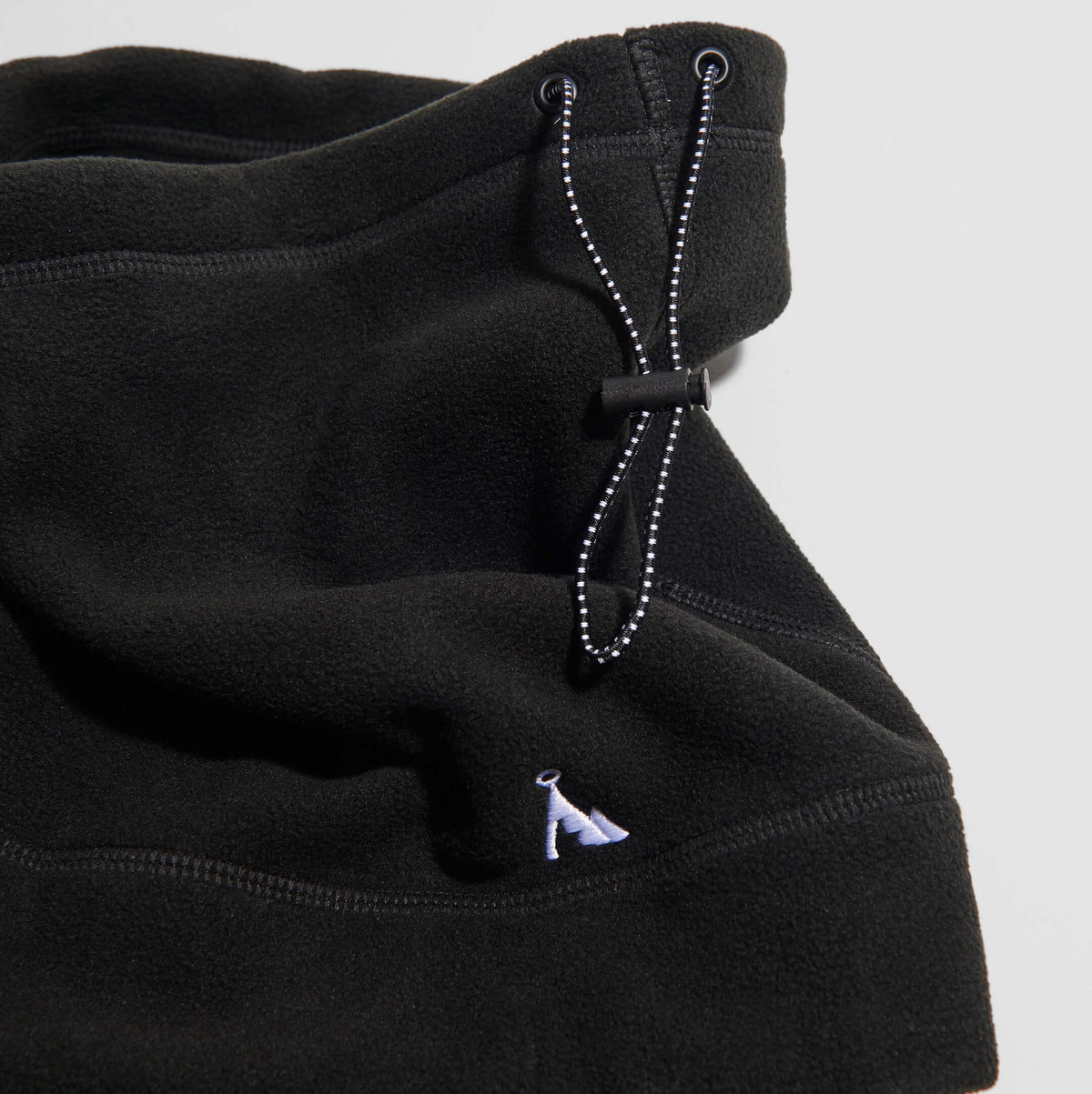 Vaga Fleece Neck Gaiter