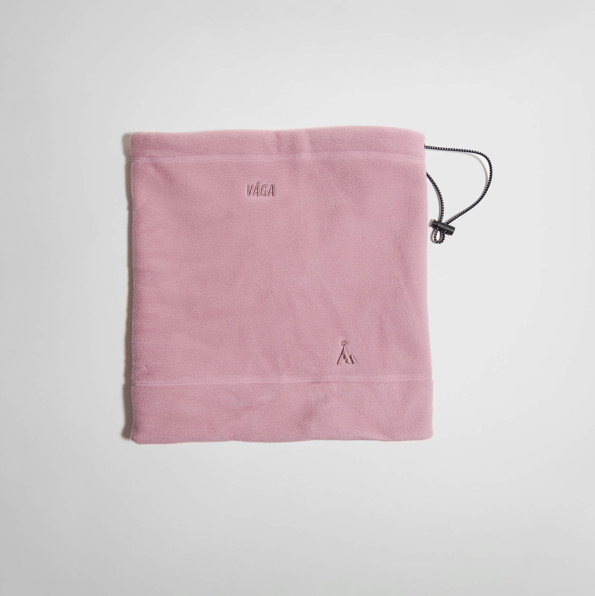 Vaga Fleece Neck Gaiter