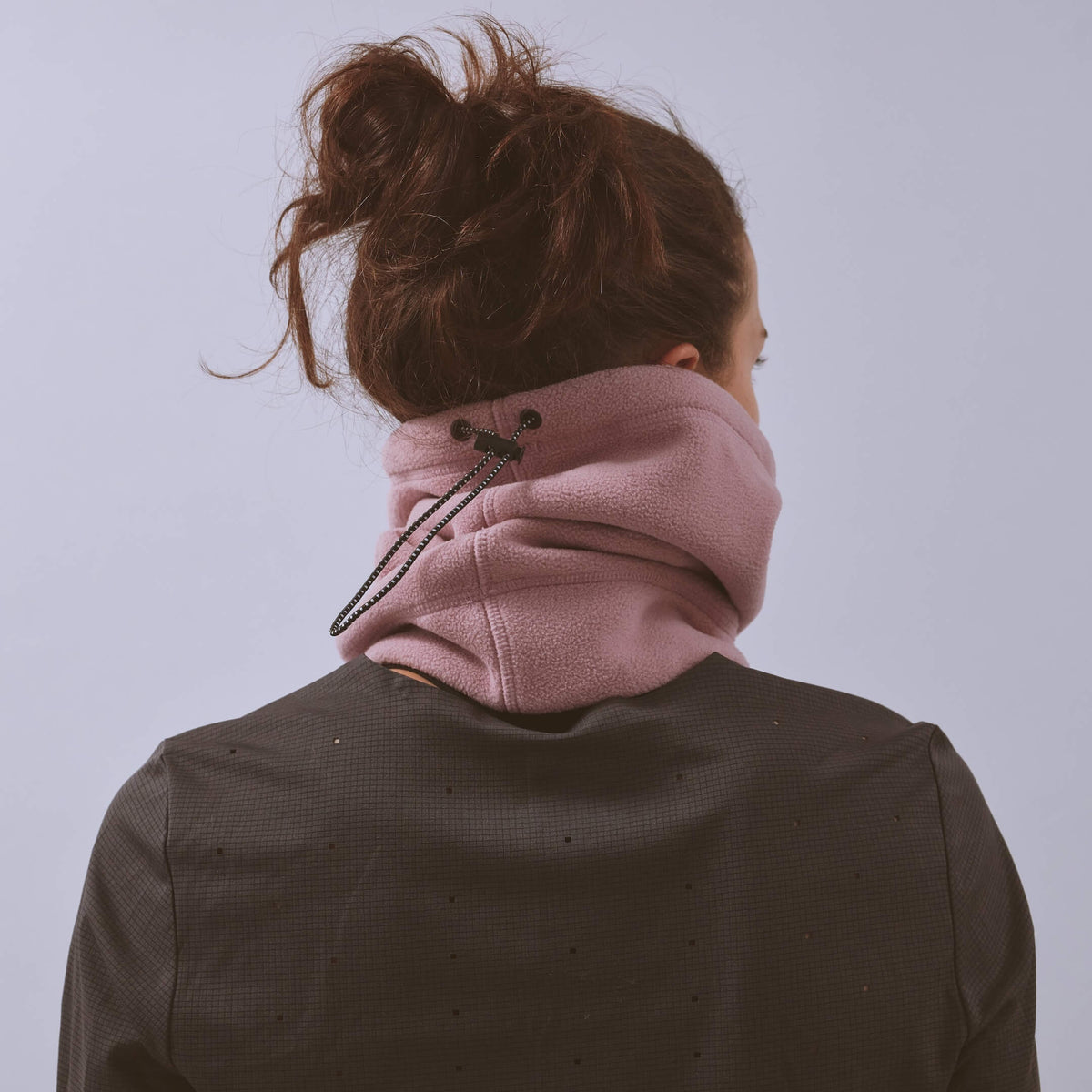 Vaga Fleece Neck Gaiter