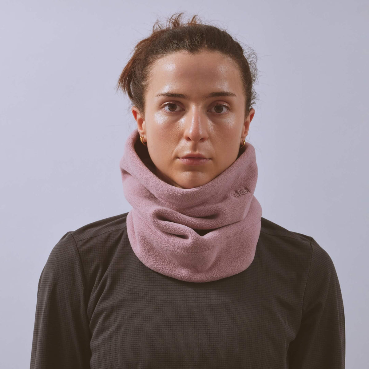 Vaga Fleece Neck Gaiter