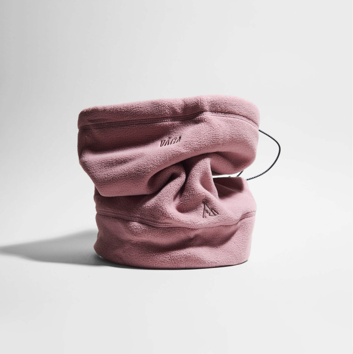 Vaga Fleece Neck Gaiter
