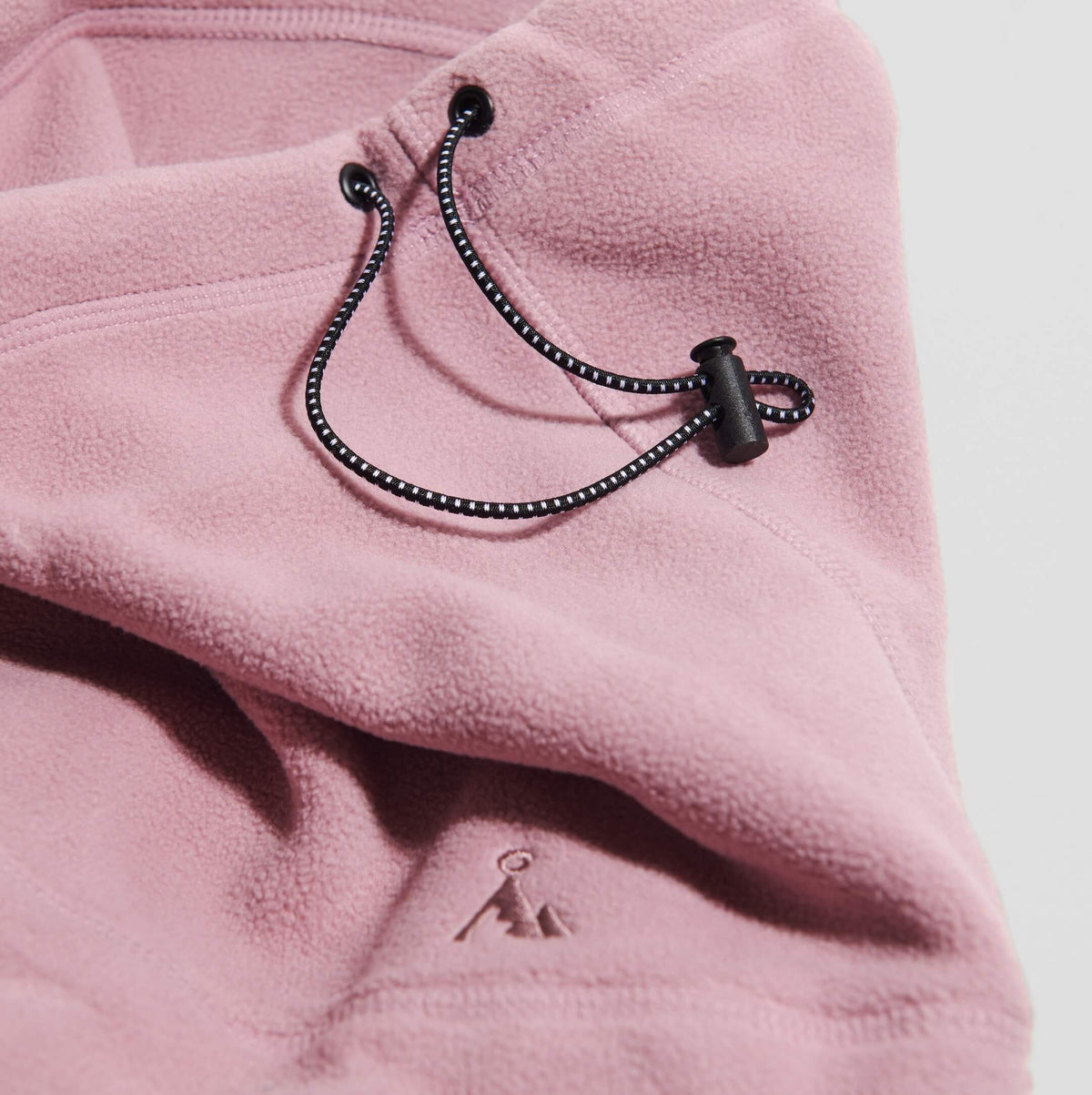 Vaga Fleece Neck Gaiter