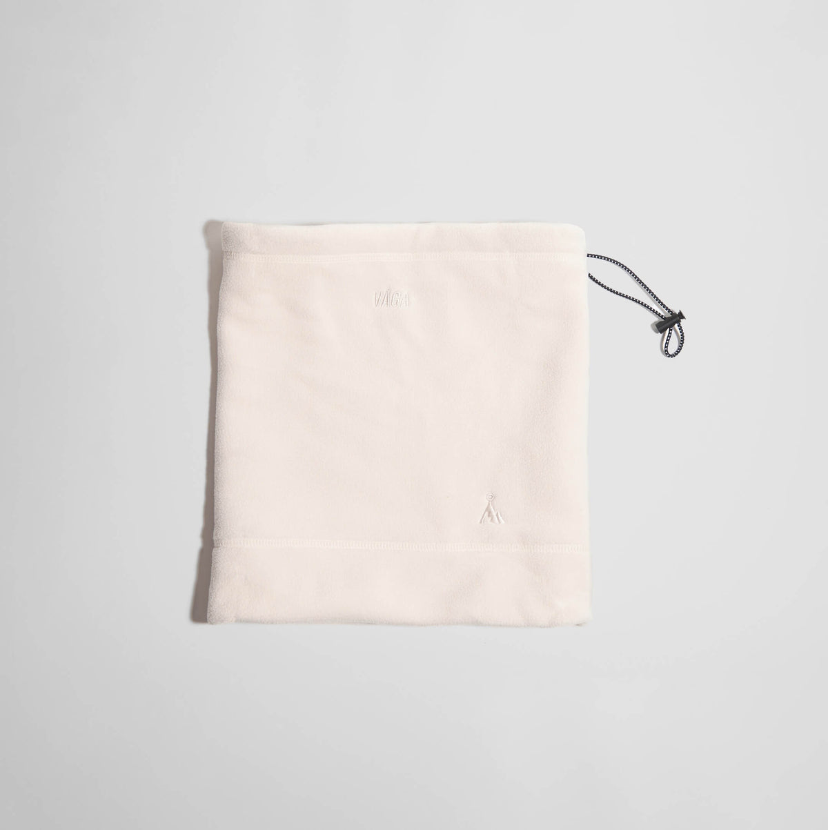 Vaga Fleece Neck Gaiter