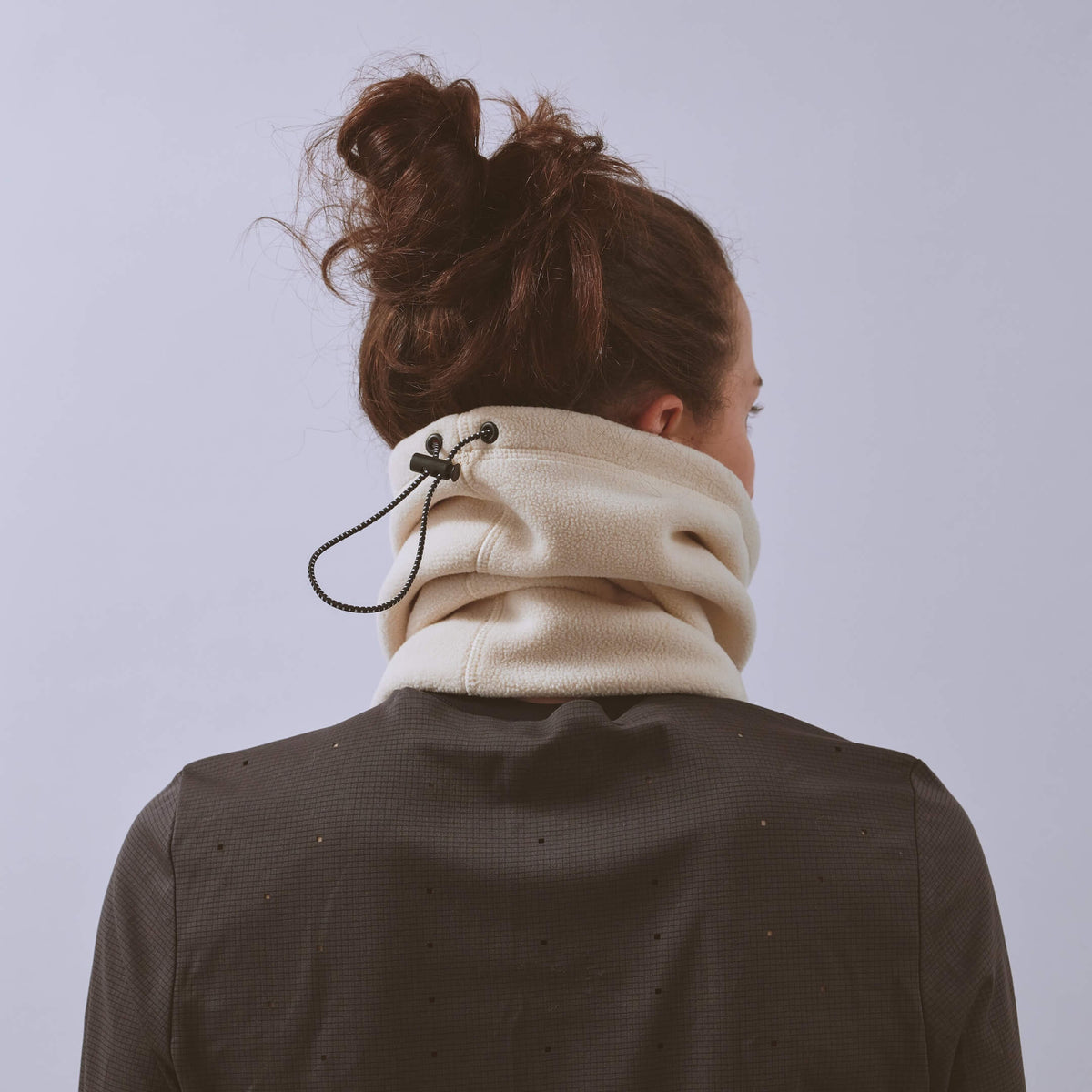 Vaga Fleece Neck Gaiter