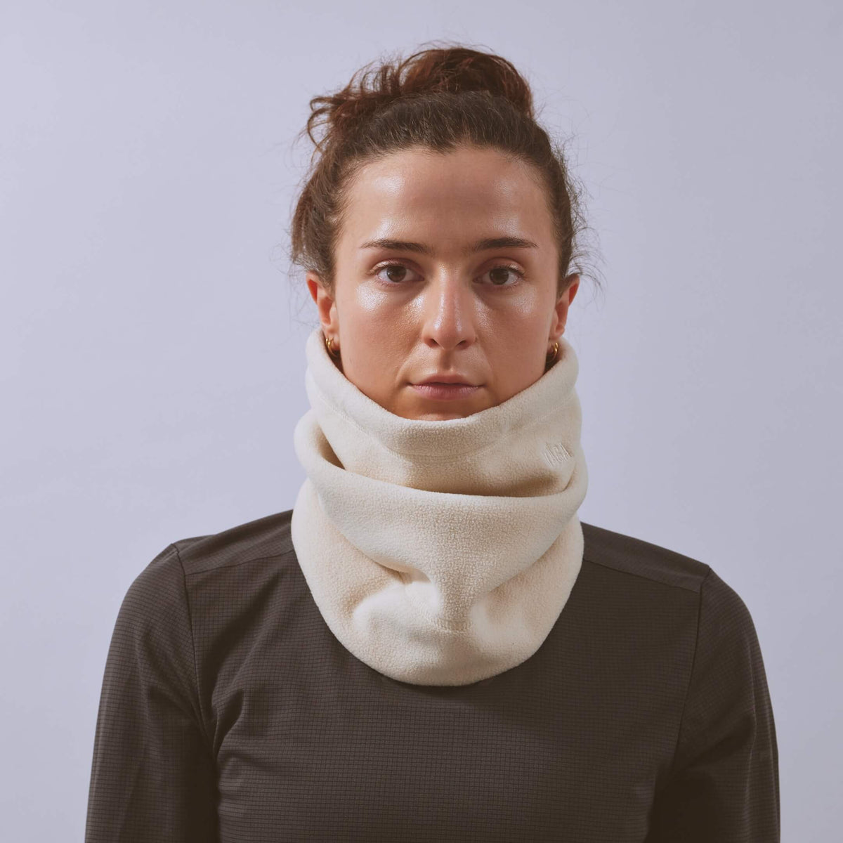 Vaga Fleece Neck Gaiter