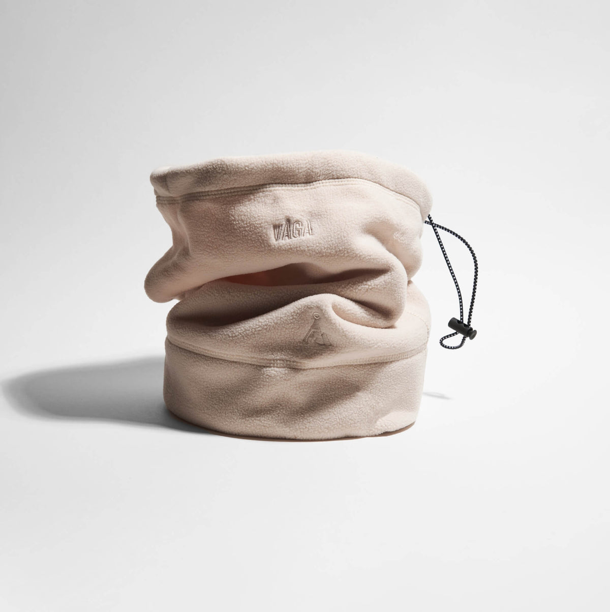 Vaga Fleece Neck Gaiter