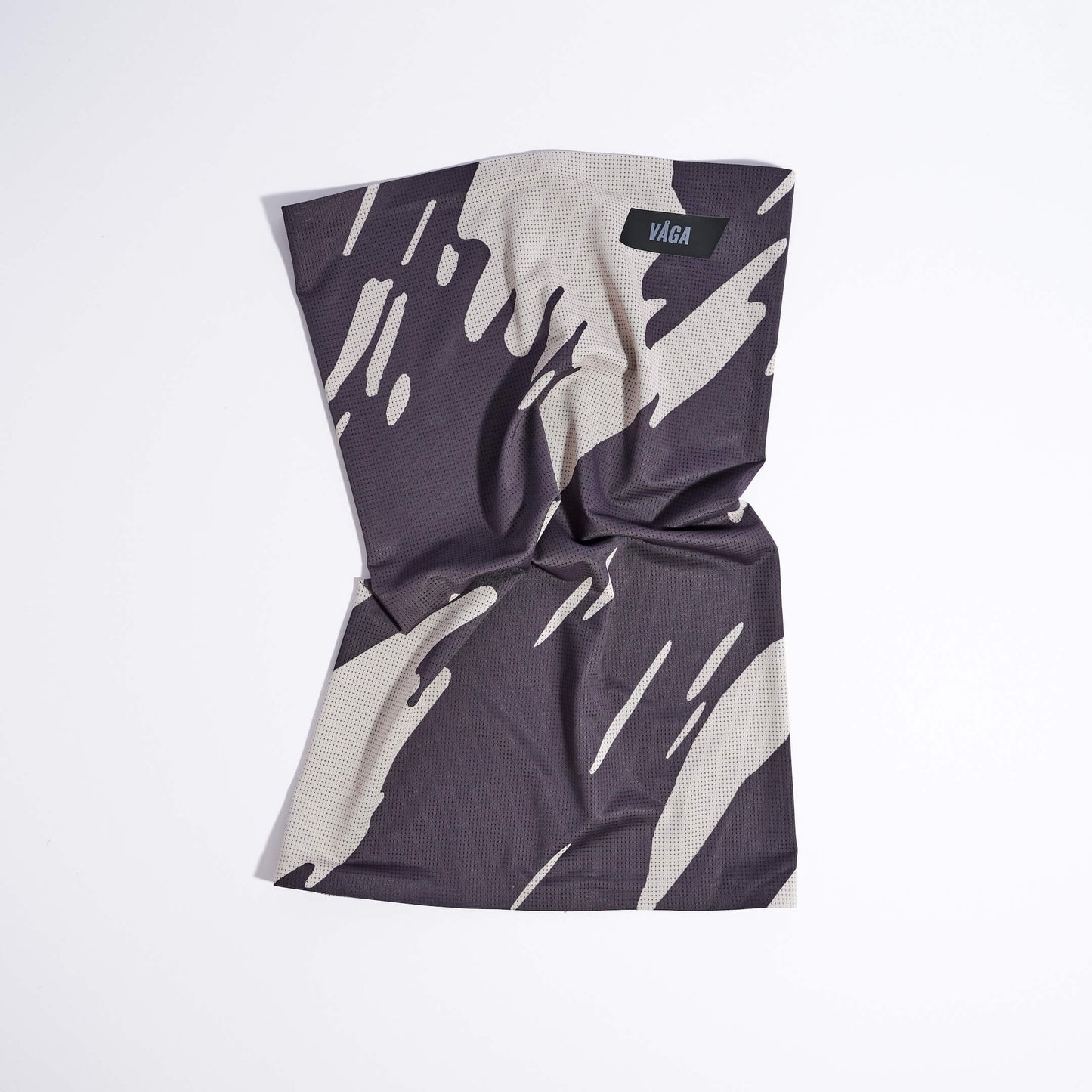 Vaga Running High Stretch Neck Warmer SP26
