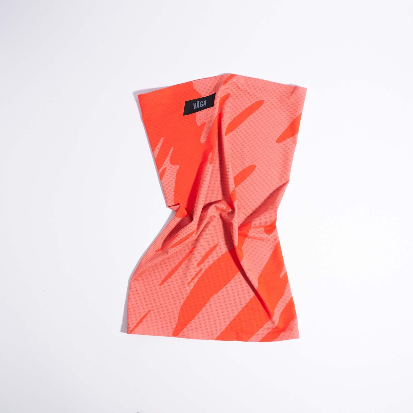 Vaga Running High Stretch Neck Warmer SP26